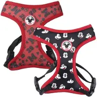 Cerda Disney Harnais Pour Chien Mickey