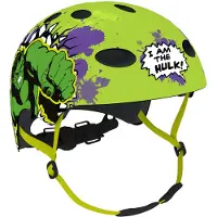 Disney Casque Junior Hulk