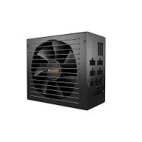 be quiet! Alimentation PC modulaire Straight Power 12 1200W 80 PLUS Platinum Noir