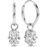 New Bling Boucles d'oreilles New Bling 9NB-1264 Éblouissantes