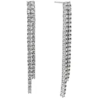 New Bling Boucles d'Oreilles Étincelantes pour Femmes - Bling 9NB-1279