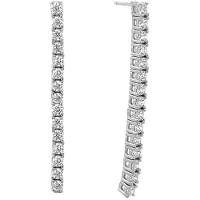 New Bling Boucles d'oreilles New Bling pour femmes 9NB-1280