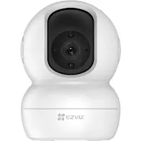 Ezviz Ty2 Wireless Video Camera Noir One Size / EU Plug 220V
