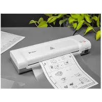 Tracer Laminateur pour Maison et Bureau - A4