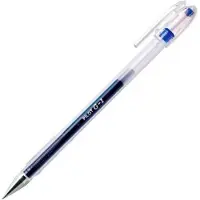 Pilot Stift Roller G-1 Blau 0,3 mm (12 Stück) (12x)