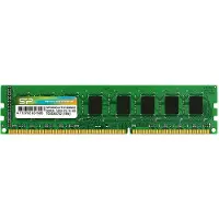 Silicon Power Module de mémoire SP004GLLTU160N02 4 Go (1 x 4 Go) DDR3L 1600 MHz