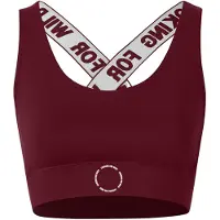 Looking for Wild Soutien-gorge De Sport Bra Annita