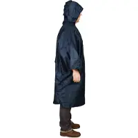 Travelsafe Basic Housse de Pluie XL, bleu marine