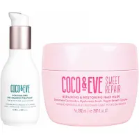 Coco & Eve Bond Building Pre-Shampoo 125 ml