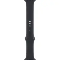 Apple Bracelet Sport Watch | 44/45/46/49 mm - Taille L/XL - Midnight