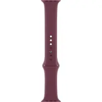Apple Bracelet Sport Watch | 44/45/46/49 mm - Taille S/M - Mulberry
