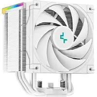 DeepCool Ak500 Digital Cpu Fan Clair