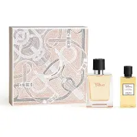 Hermès Paris Terre D'EDT 50 ml + SG 40 ml M
