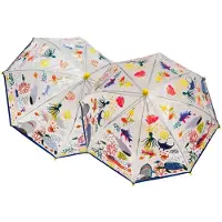 ROCK Parapluie Sea transparent