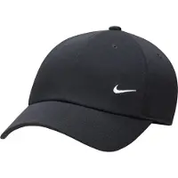 Nike Casquette souple Club - Noir | Taille M/L