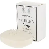 D.R. Harris Bath Soap savon solide pour le bain Arlington 150 g
