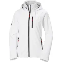 Helly Hansen Veste Crew Hooded 2.0