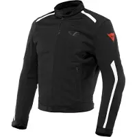 Dainese Hydraflux 2 Air D-Dry Noir Blanc Blouson Taille 62