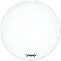 Evans EQ3 peau de grosse caisse 16''