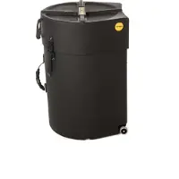 Hardcase HNTUMBA - étui pour tumbadora - 12.5"