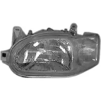 VAN WEZEL 1856962 Koplamp