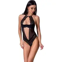 Passion Body Yona Noir - Passion