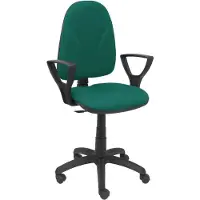 Piqueras Y Crespo Algarra Bali 56bgolf Office Chair Vert