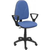 Piqueras Y Crespo Algarra Bali 00bgolf Office Chair Bleu