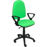 Piqueras Y Crespo Ayna Bali 22bgolf Office Chair Vert
