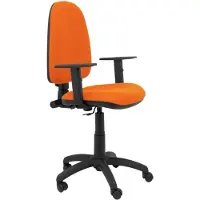 Piqueras Y Crespo Ayna Bali I308b10 Office Chair Orange