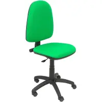 Piqueras Y Crespo Ayna Bali Pbali15 Office Chair Argenté