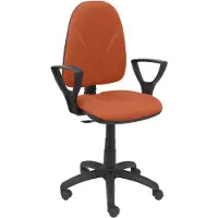 Piqueras Y Crespo Algarra Bali 63bgolf Office Chair Marron