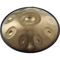 Sonic Energy HPSTL92 - Sensory Handpan Do# Mineur (432 HZ) 9 notes