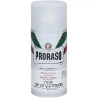 Proraso Sensitive Shaving Foam