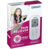 Omron Electrostimulateur Intense Blanc OMH021EW