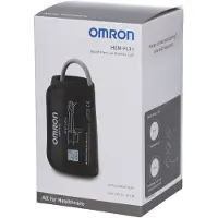 Omron Intelli Wrap Cuff | 22 - 42 cm | Pour le M6 Comfort - M3 Comfort - M7 Intelli iT - M4 IT
