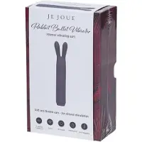 Je Joue Bullet Vibromasseur Rabbit Bullet Mauve 1 pc(s) Vibrateur