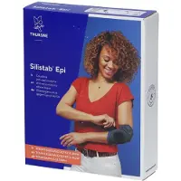 Thuasne Silistab EPI Coudière Taille 4 1 pc(s) Bandage(S)