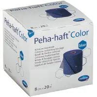 Hartmann Peha-Haft 8cm x 20m 932474 1 pc(s) Serviette hygienique
