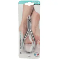 Vitry Pince à double ressort 14cmm Acier inoxydable 1u