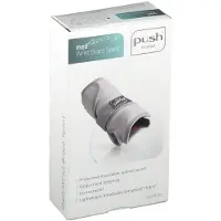 Push Med Bandage de poignet Splint Droite 15-17cm T2 1 pc(s) Bandage(S)