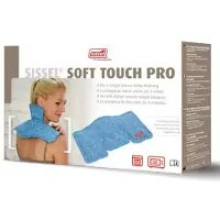 Sissel Soft Touch Pro Compresse chaud-froid 1 pc(s) Compresses