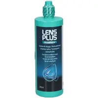 Amo Germany Gmbh 240 ml Solution De Conservation Et De Nettoyage