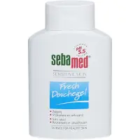 Sebamed Gel Douche Fresh 200 ml Gel Douche