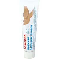 Eduard Gerlach Gerlasan crème mains pour un effet naturel 75 ml