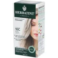 Herbatint Soin colorant permanent 10 C Blond suédois 150 ml Teinture(S)