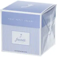 Jacadi Tout Petit EAU DE SENTEUR 50 ML