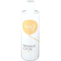 Naqi Lotion Massage Light 500 ml Lotion(S)