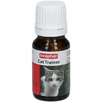 Beaphar dresseuse pour chats 10 ml Goutte(S)