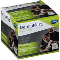 Hartmann Dermaplast Active Taping de Sport Blanc 5 cm x 7 m 1 pc(s) Bandage(S)